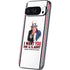 Uncle Sam Vintage War Poster Pixel 9 Pro XL Skin